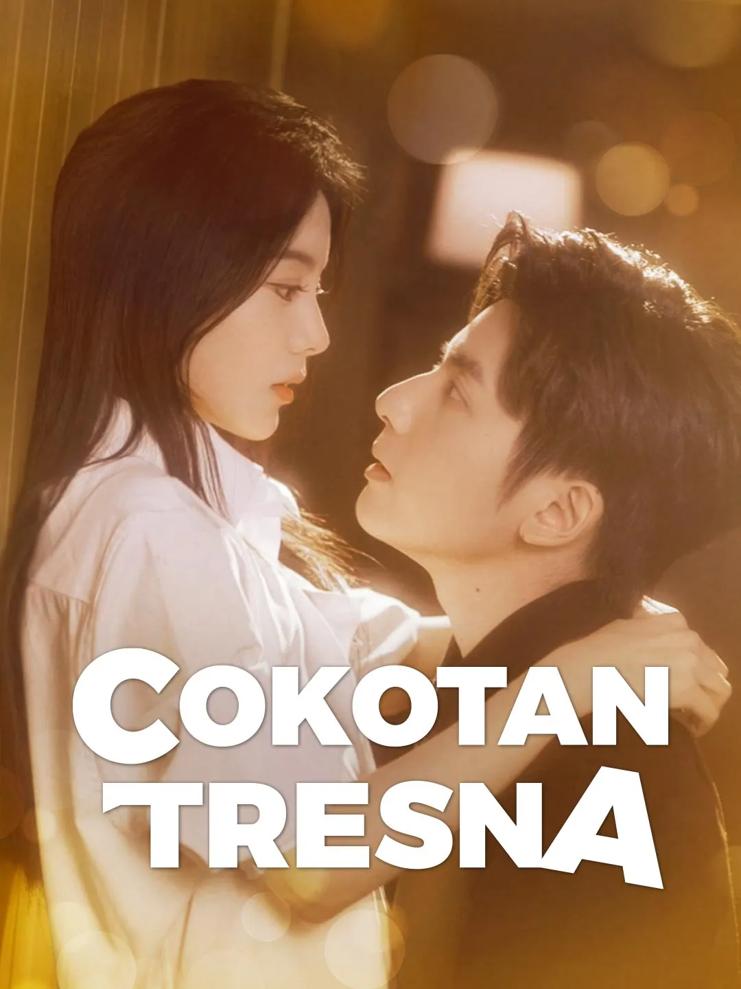 [Versi Dubbing Bahasa Jawa] Cokotan Tresna