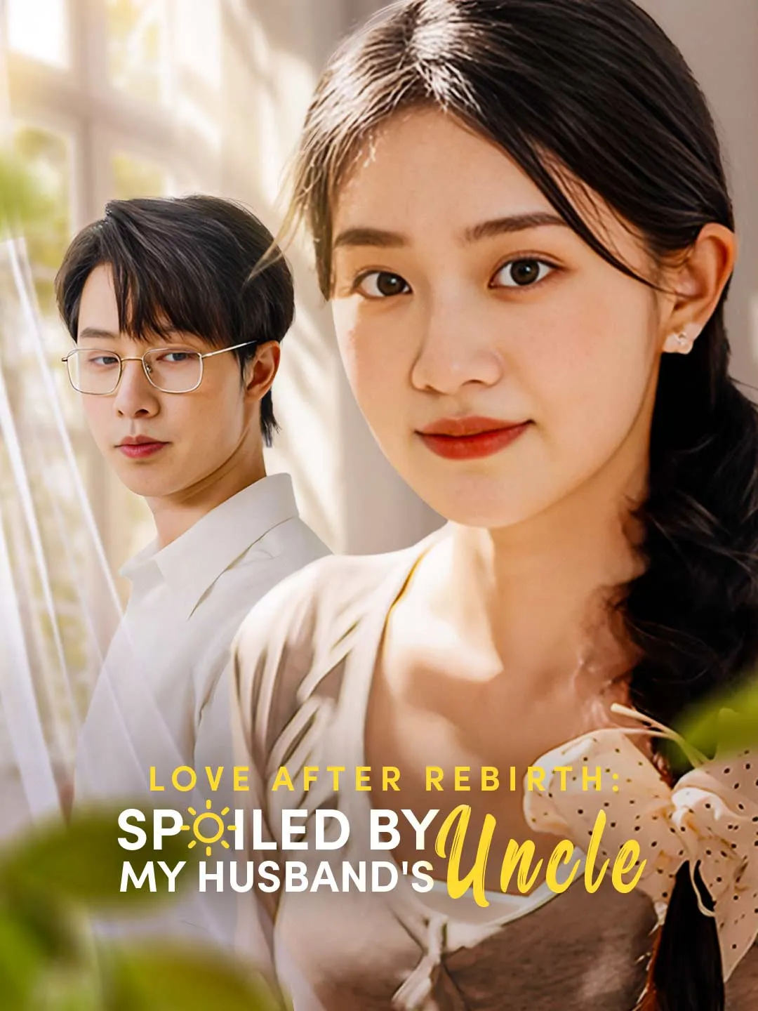Love After Rebirth: Spoiled by My Husband's Uncle (English-dubbed)
