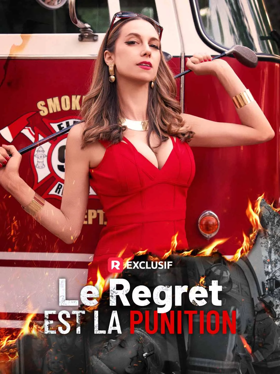 Le Regret est la Punition