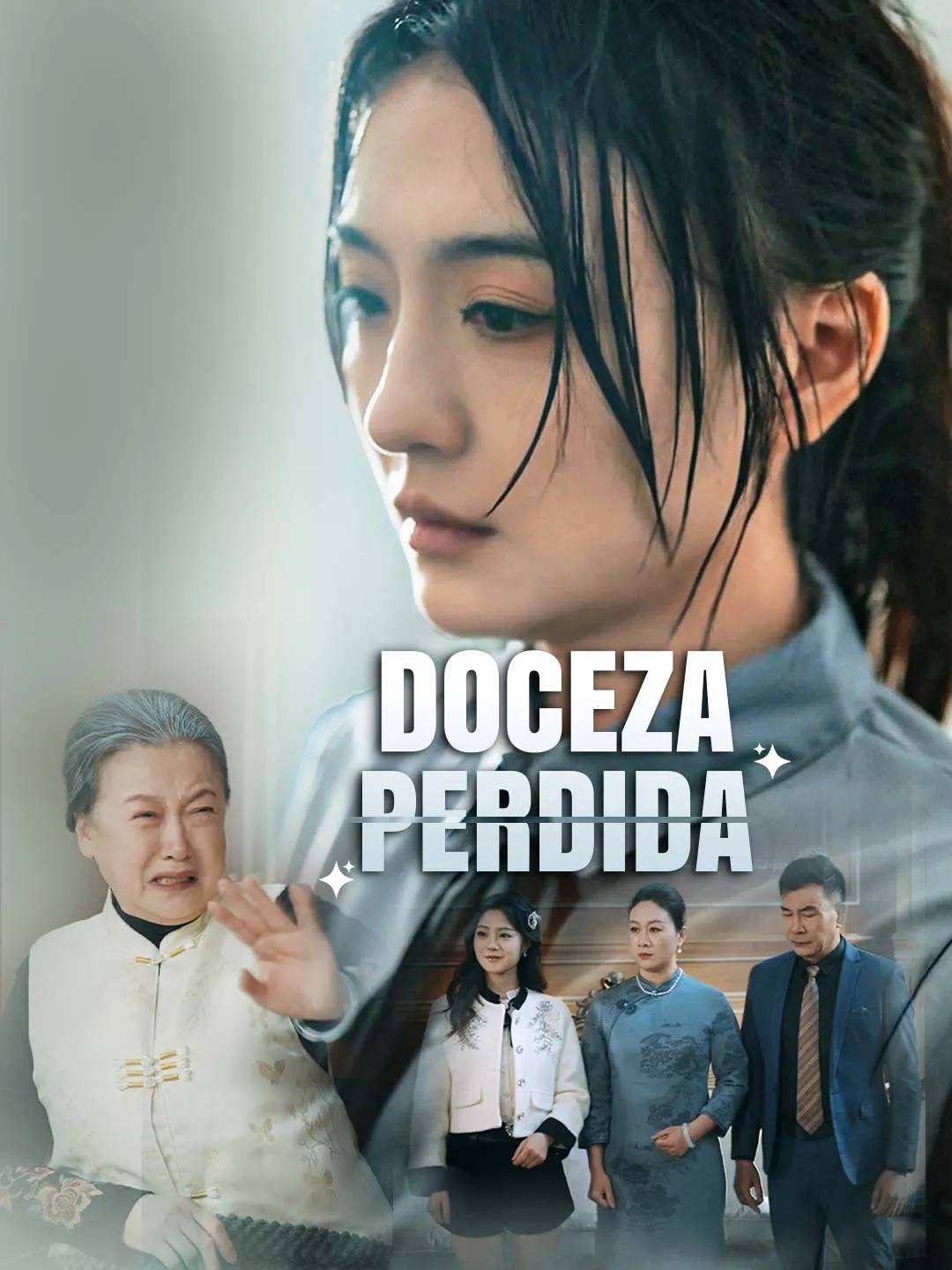 Doceza Perdida