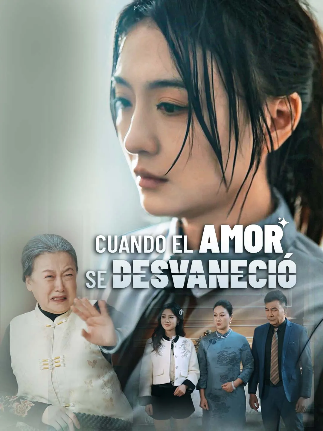 [doblado] Cuando el Amor Se Desvaneció