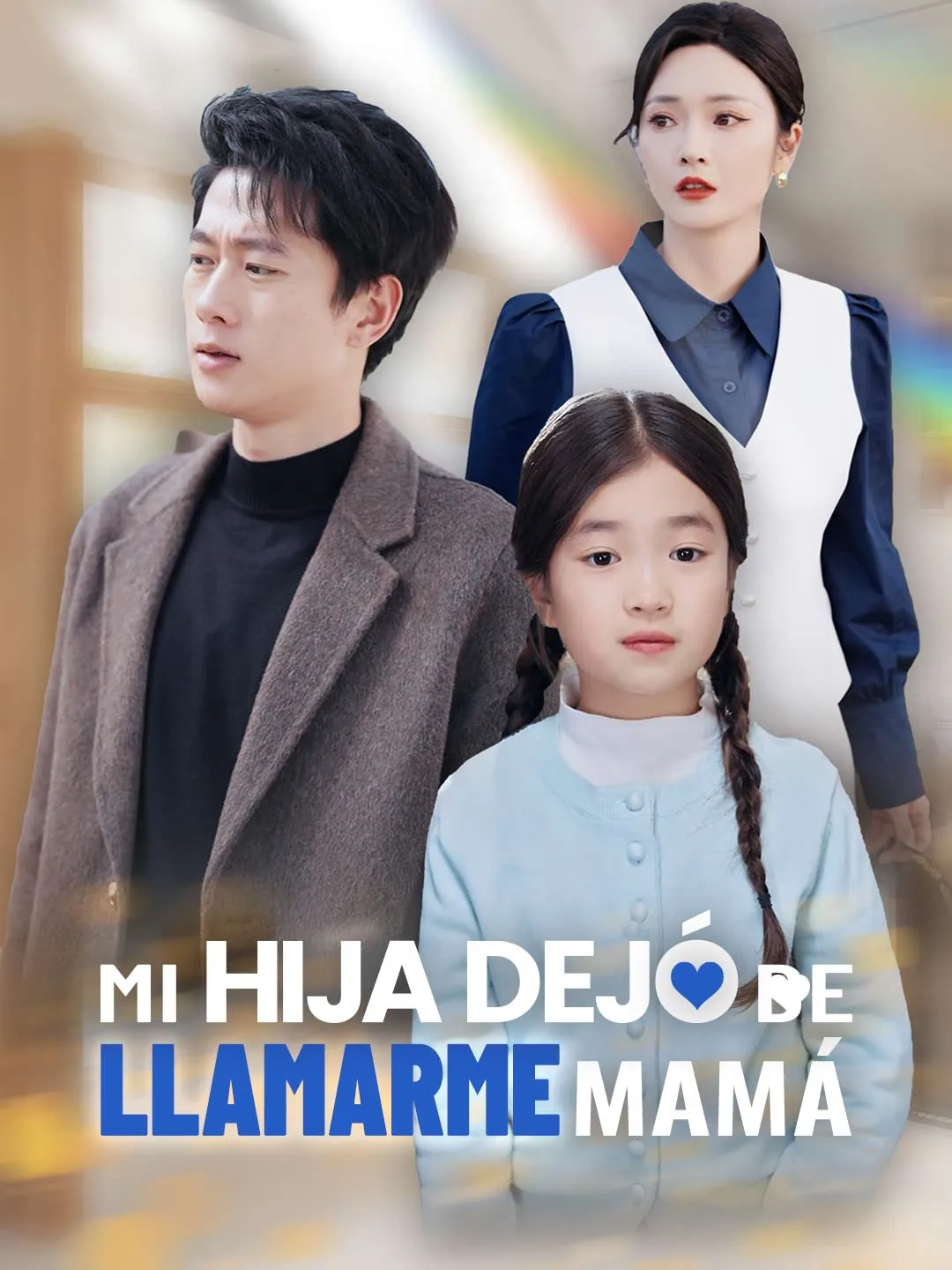 Mi Hija Dejó de Llamarme Mamá