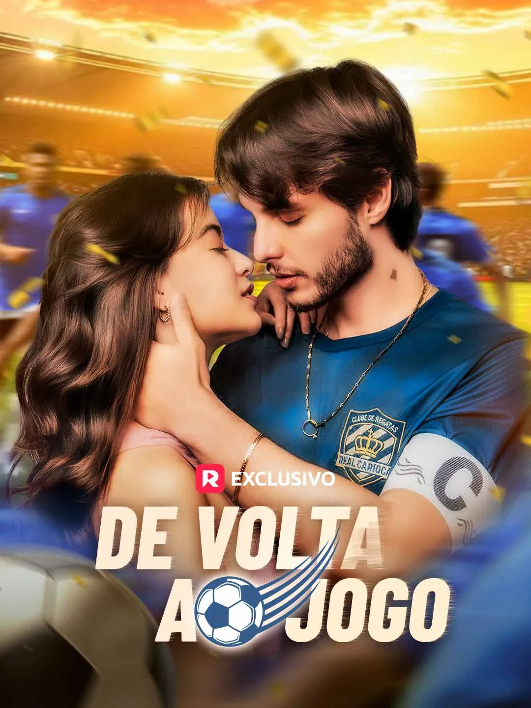 De Volta Ao Jogo