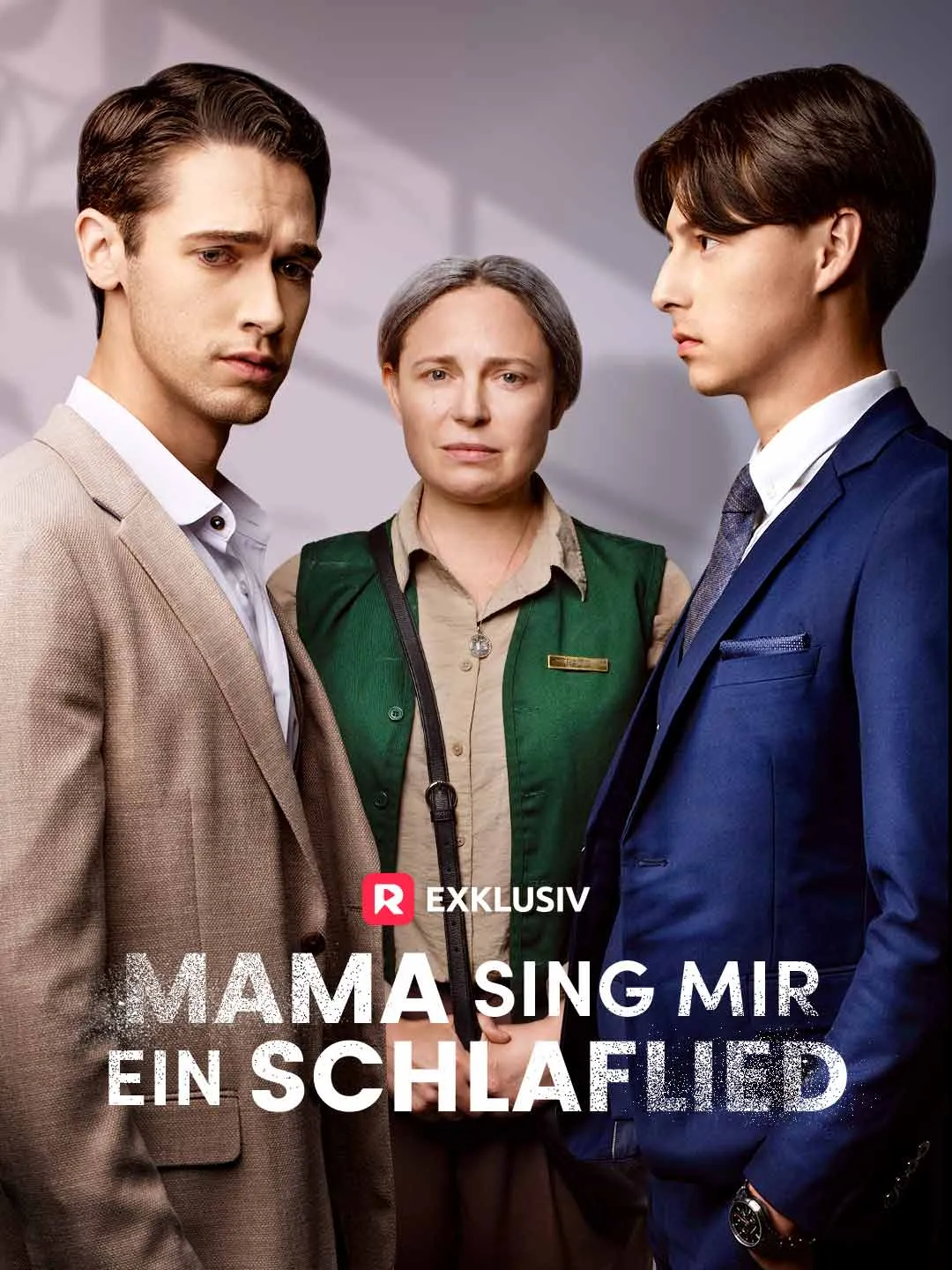 Mama, sing mir ein Schlaflied