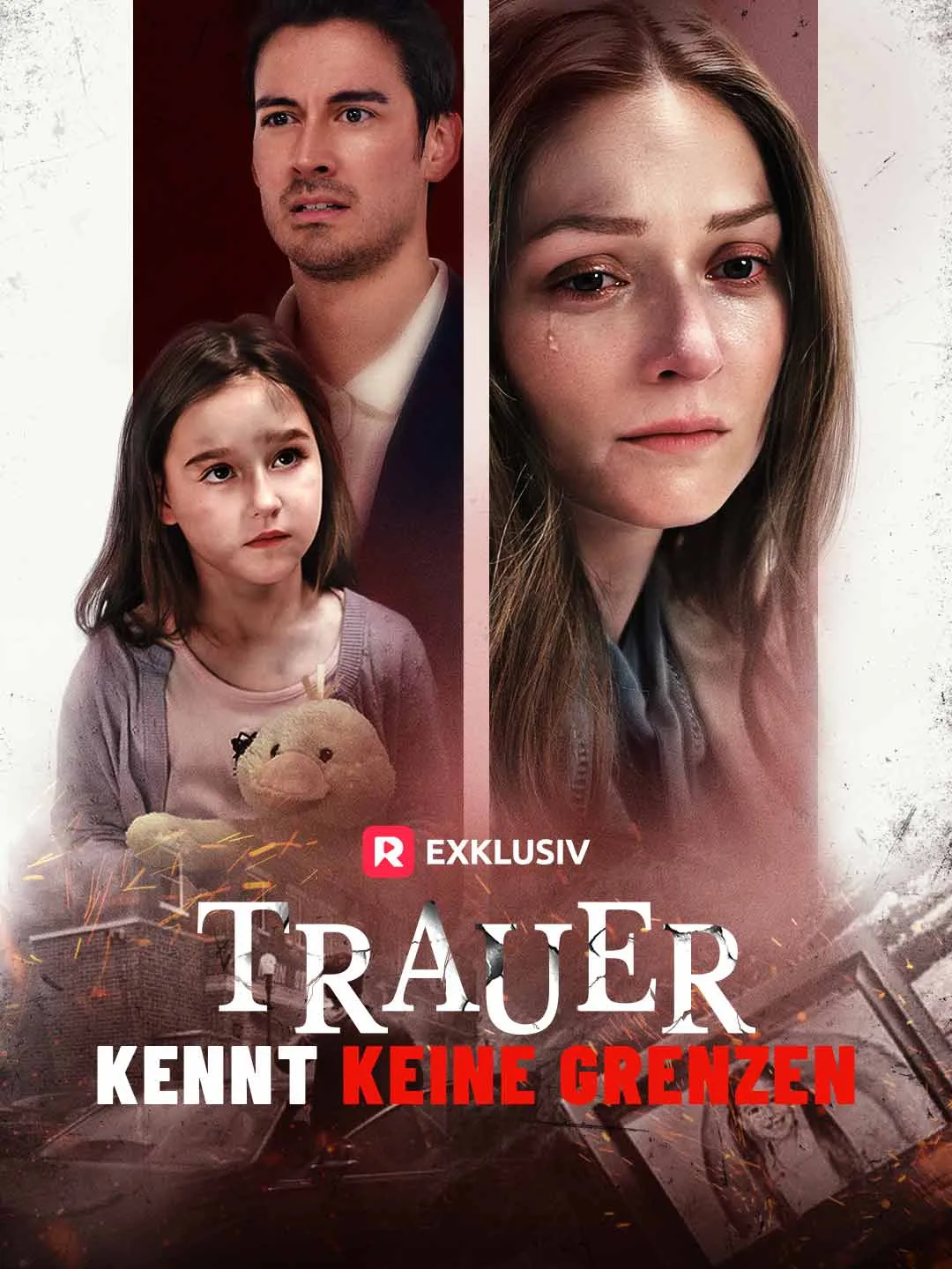 Trauer kennt keine Grenzen