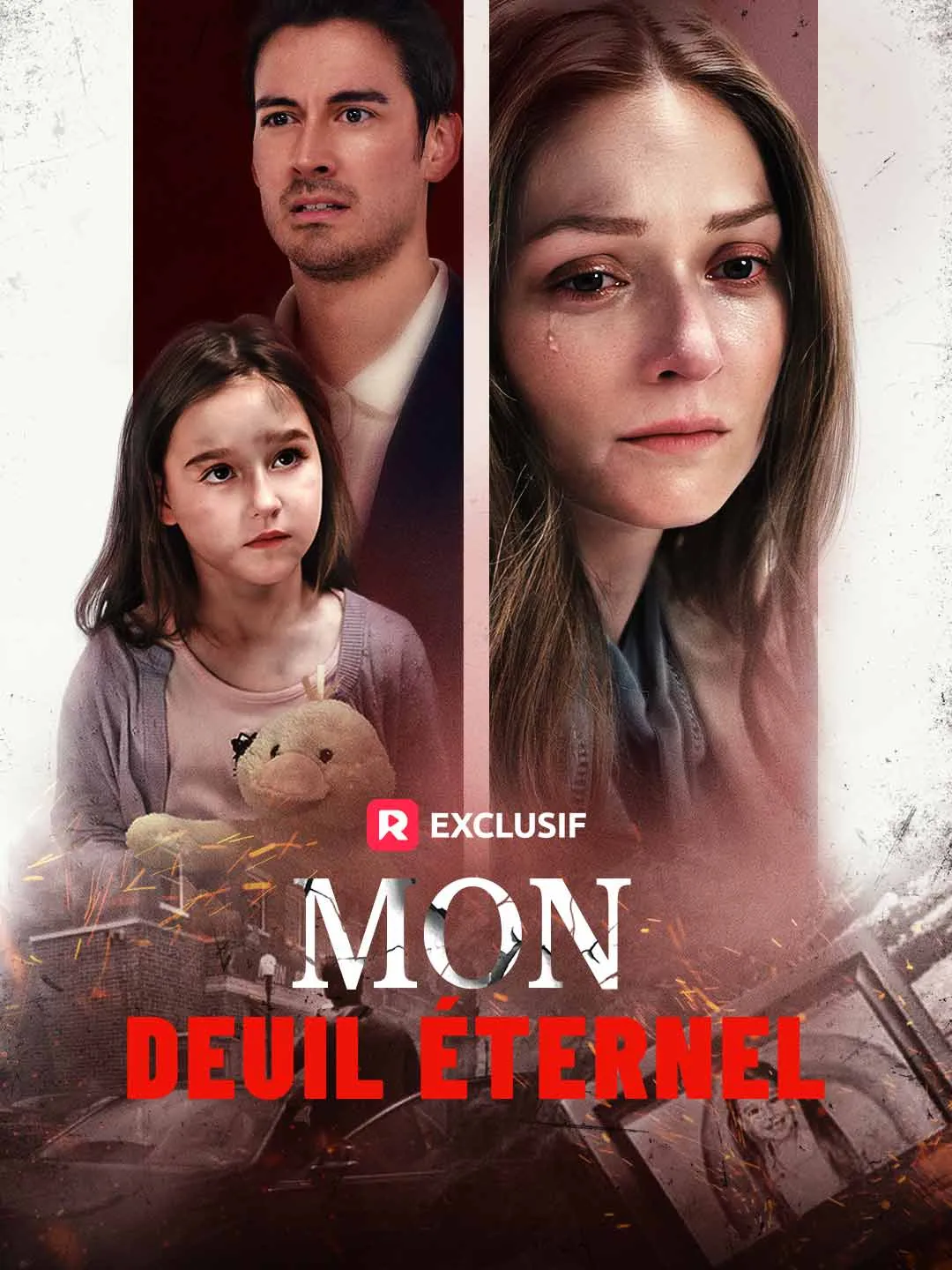 Mon Deuil Éternel