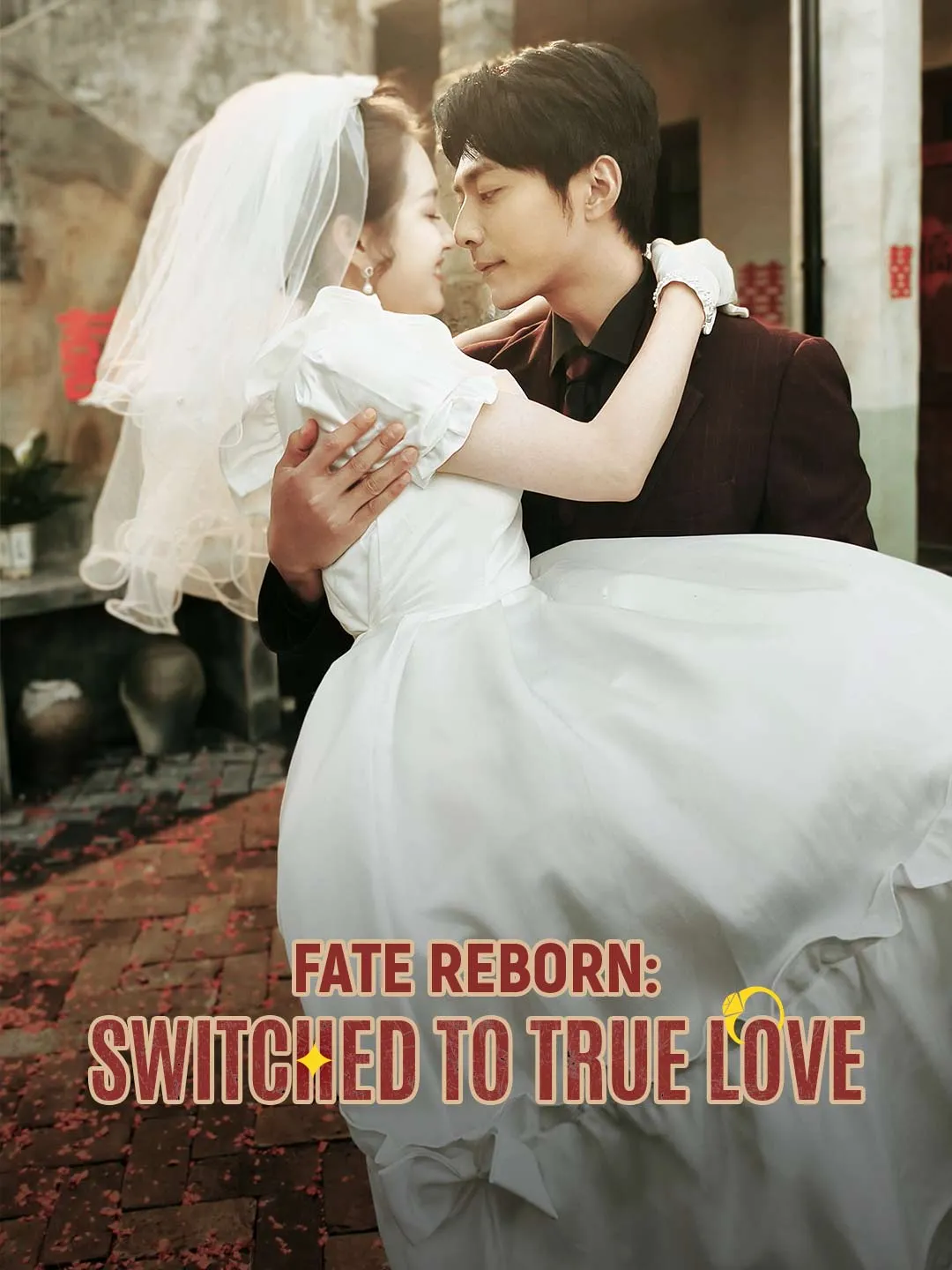 Fate Reborn: Switched to True Love (English-dubbed)