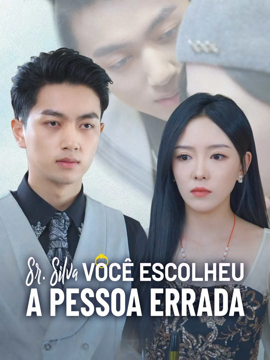 [dublado] Sr. Silva, você escolheu a pessoa errada