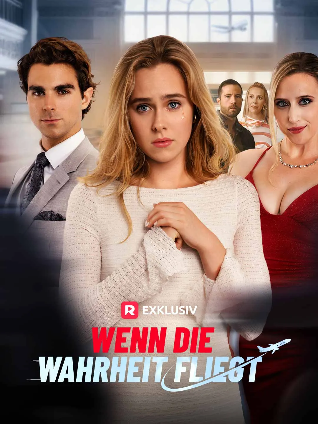 Wenn die Wahrheit fliegt