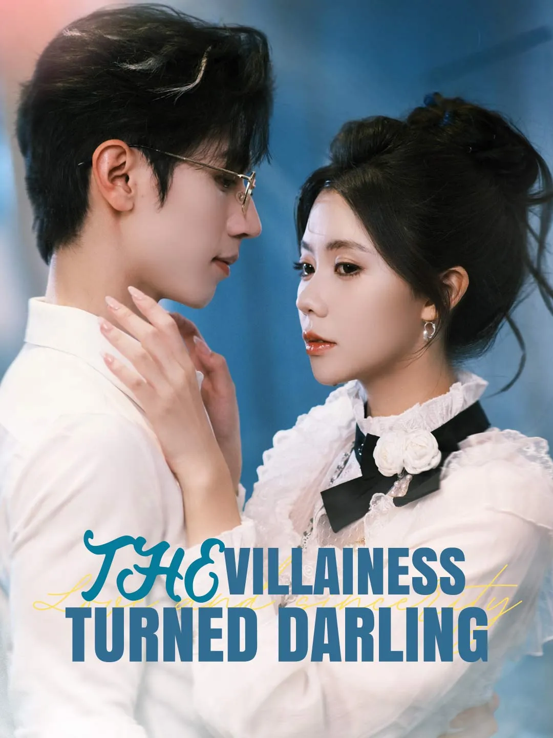 The Villainess Turned Darling