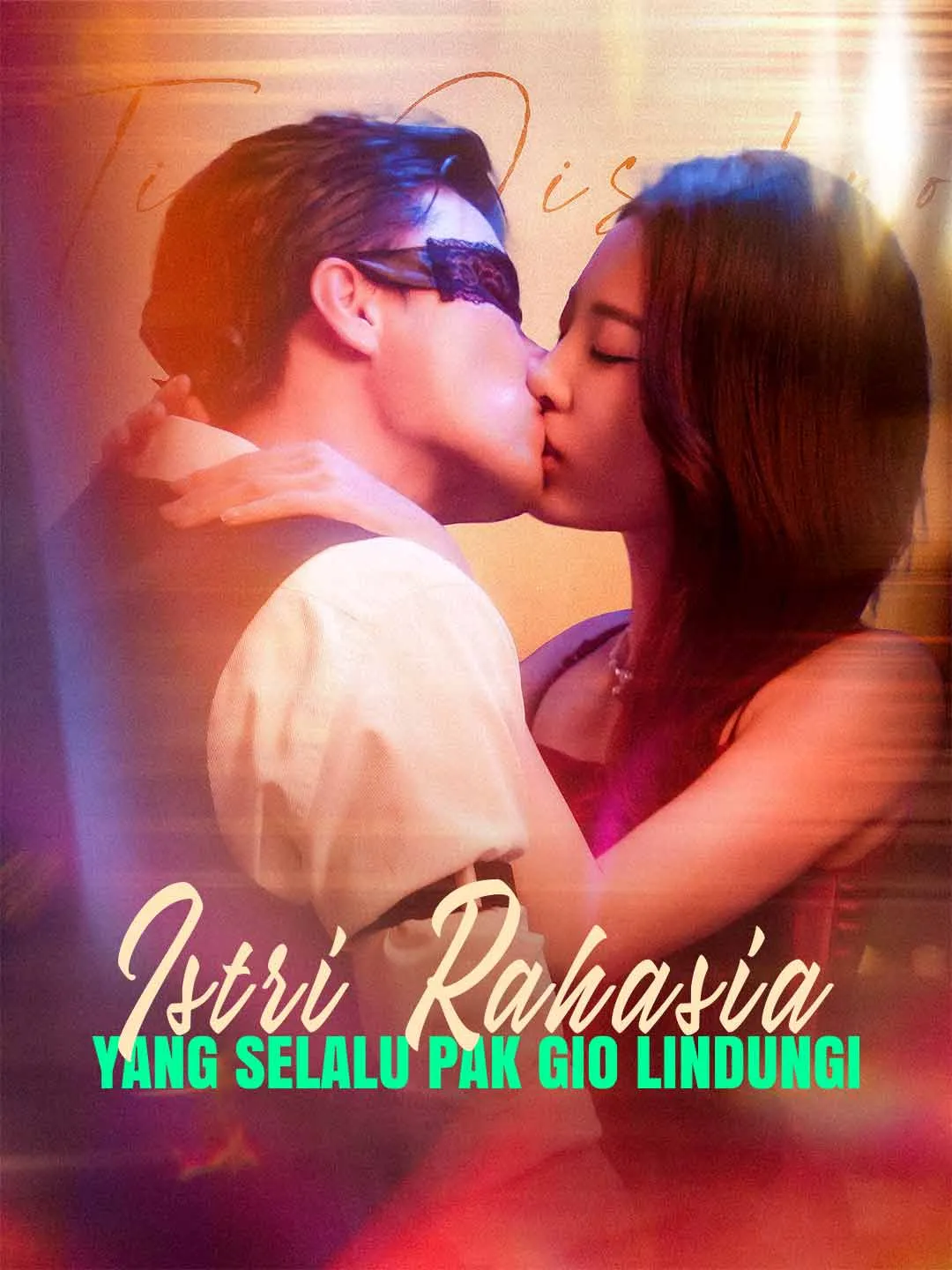 Istri Rahasia yang Selalu Pak Gio Lindungi