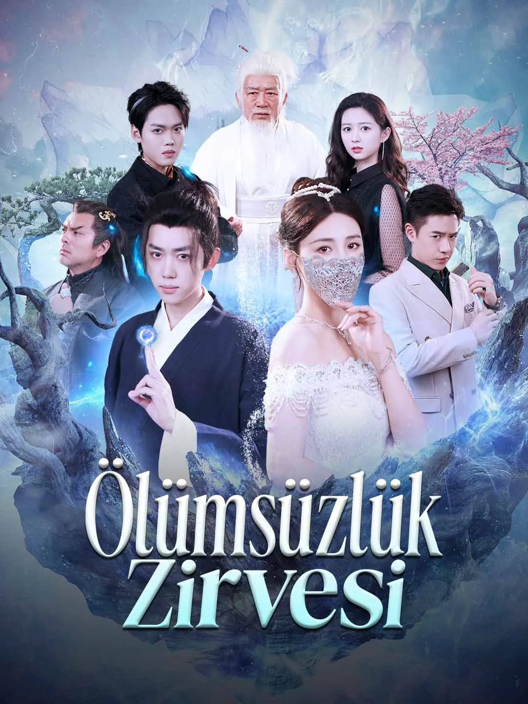 [Dublajlı] Ölümsüzlük Zirvesi