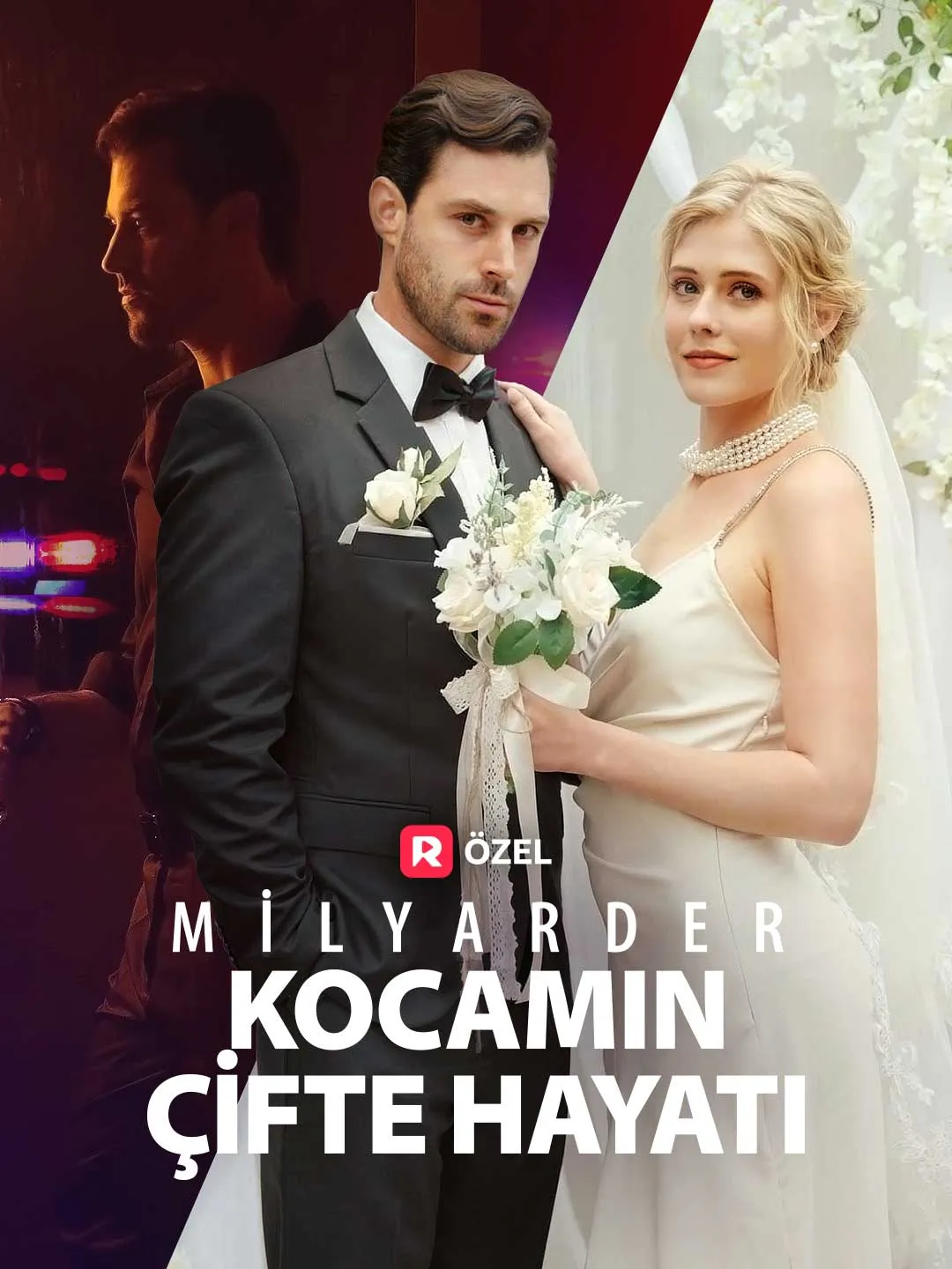 Milyarder Kocamın Çifte Hayatı