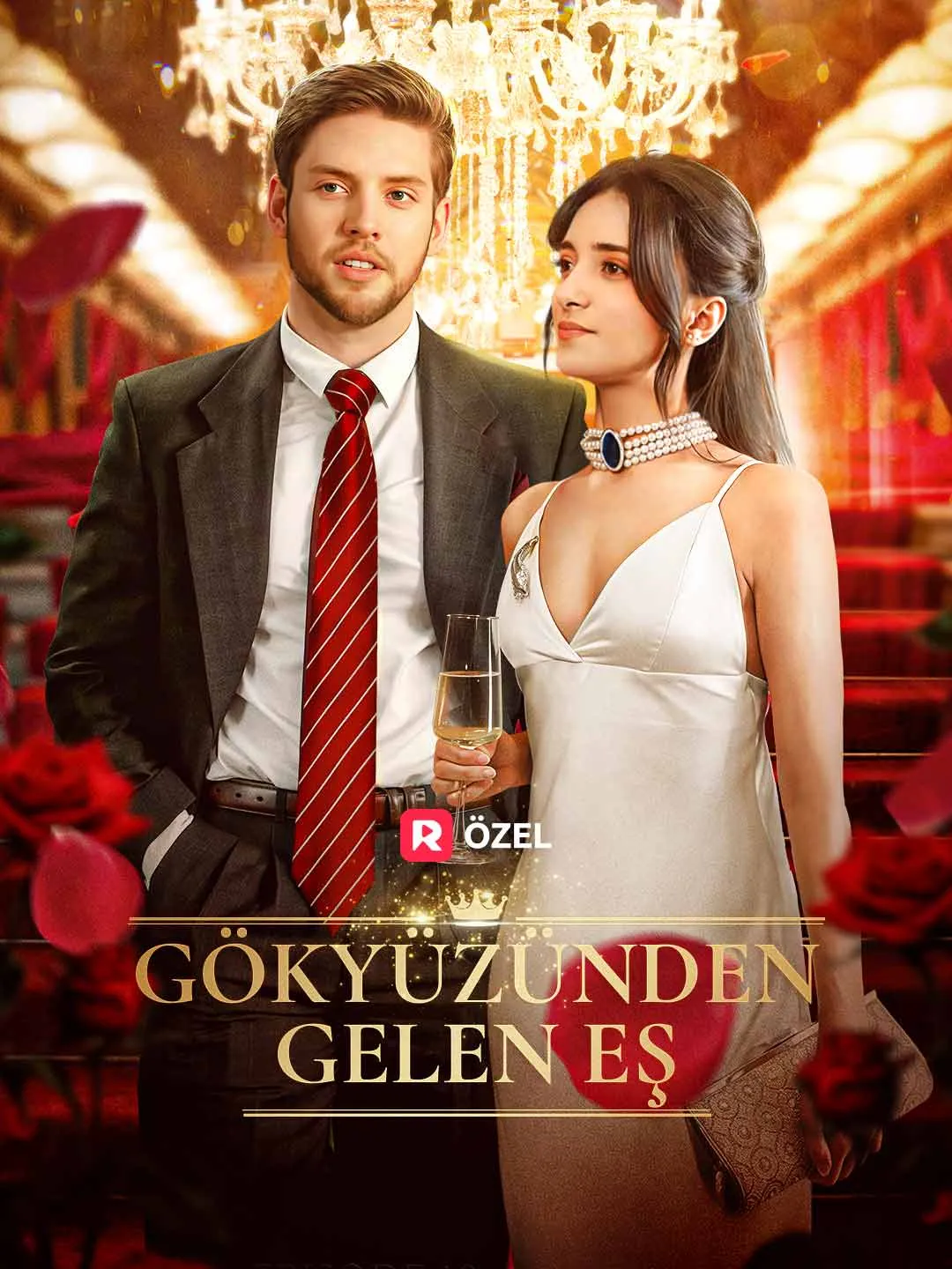 Gökyüzünden Gelen Eş