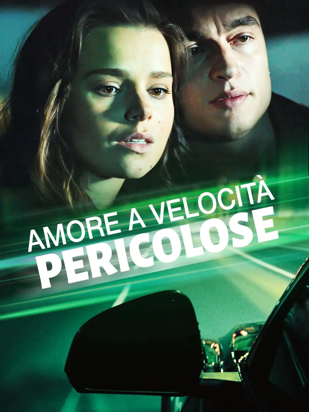Amore a velocità pericolose