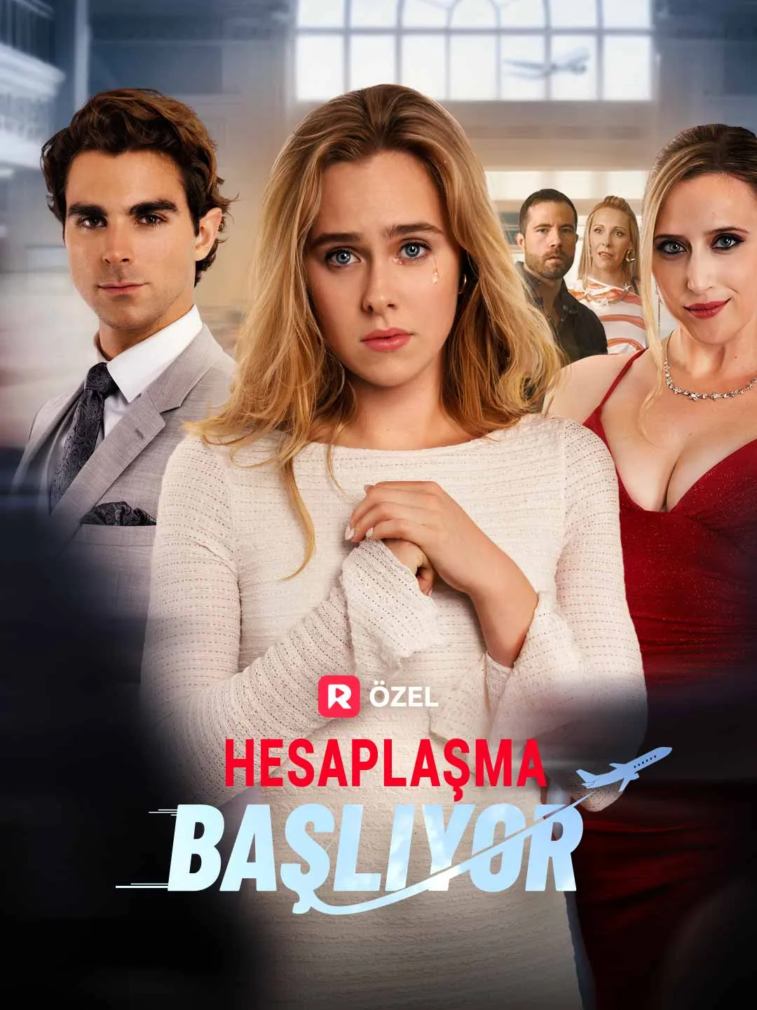 [Dublajlı] Hesaplaşma Başlıyor