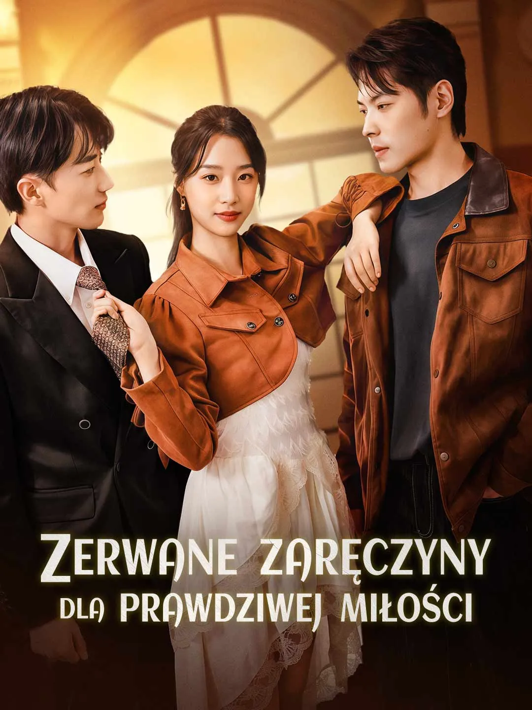 Zerwane zaręczyny dla prawdziwej miłości