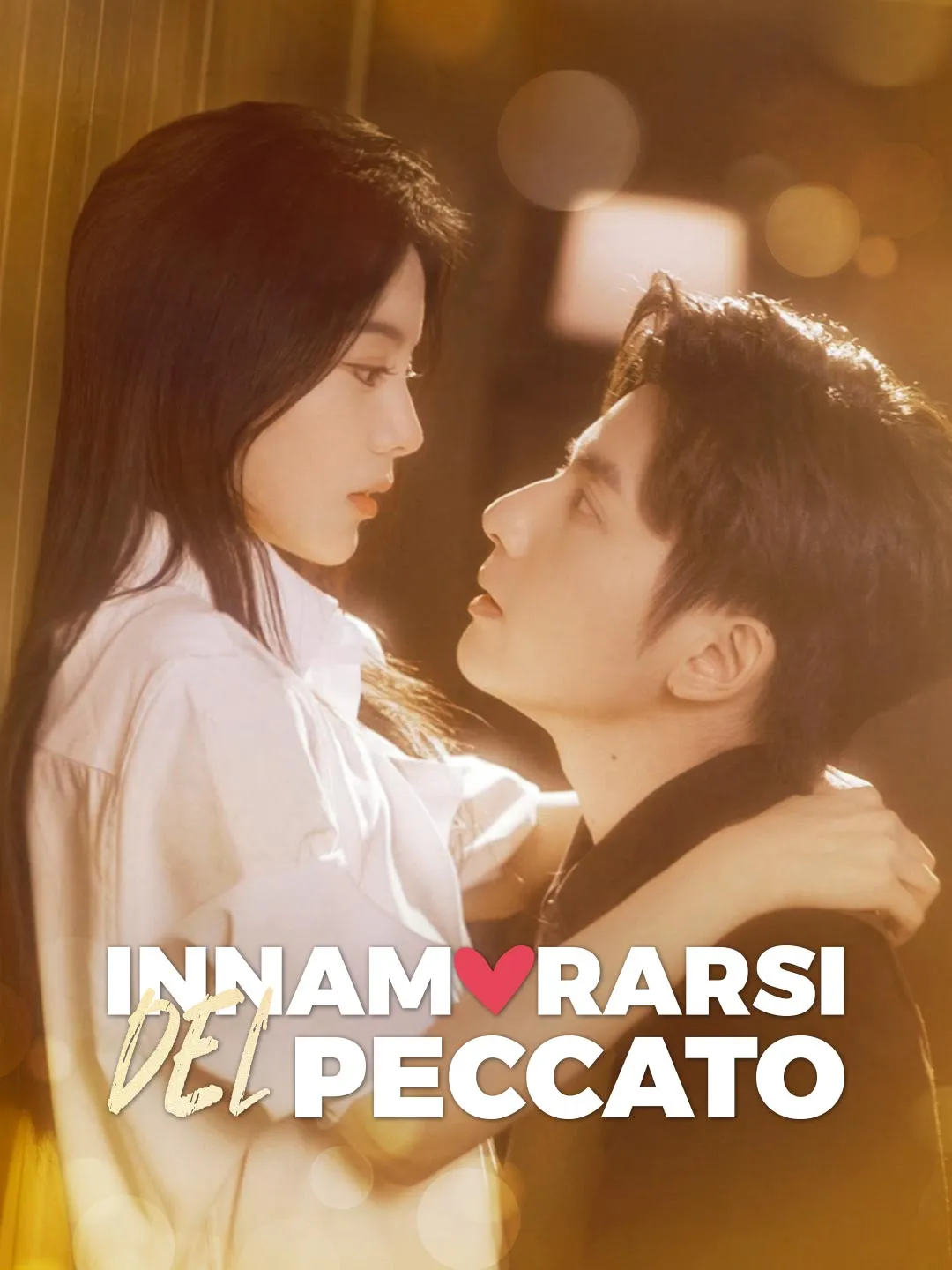 Innamorarsi del peccato