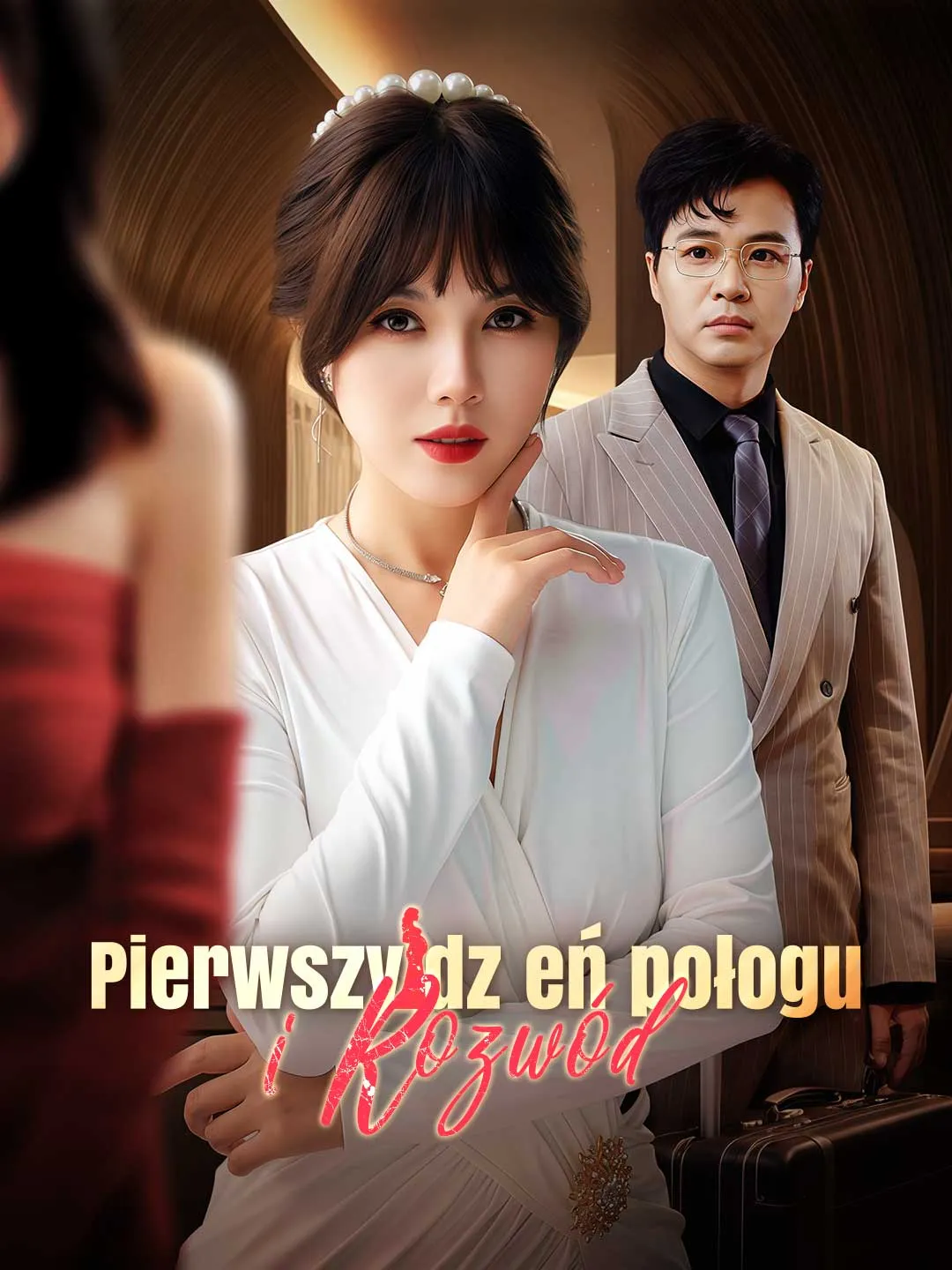 Pierwszy dzień połogu – i rozwód