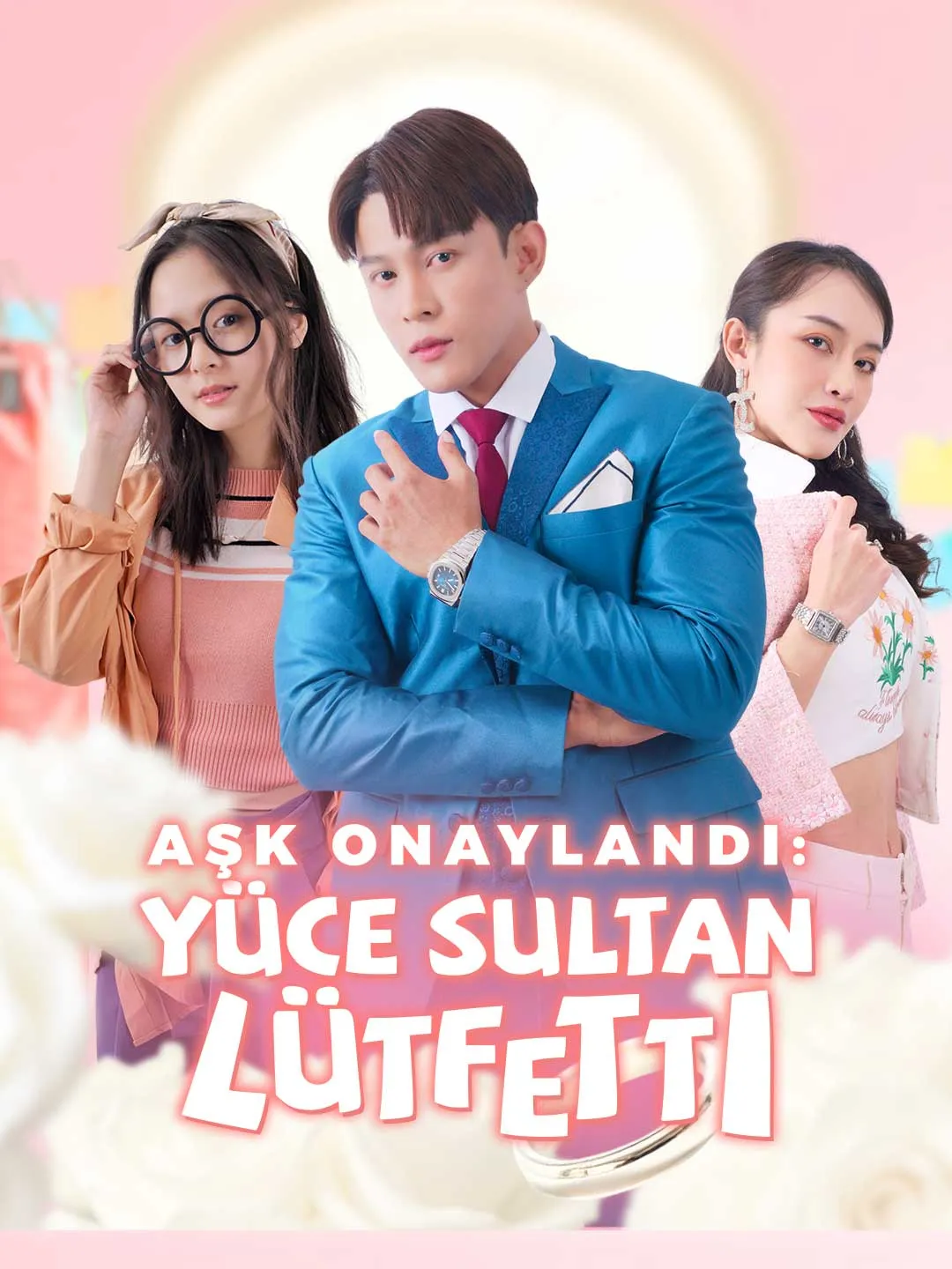 Aşk Onaylandı: Yüce Sultan Lütfetti