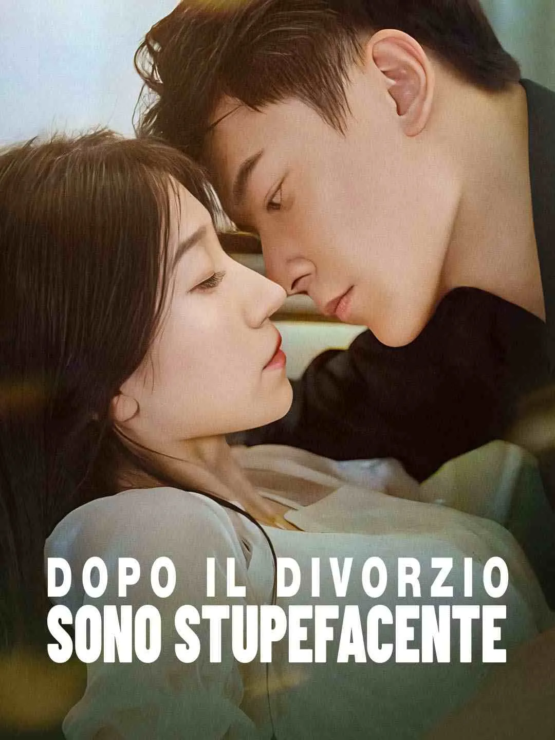 Dopo il Divorzio, Sono Stupefacente