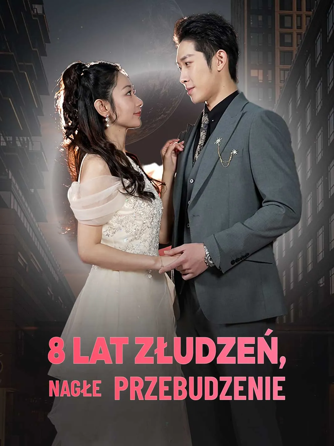 8 lat złudzeń, nagłe przebudzenie