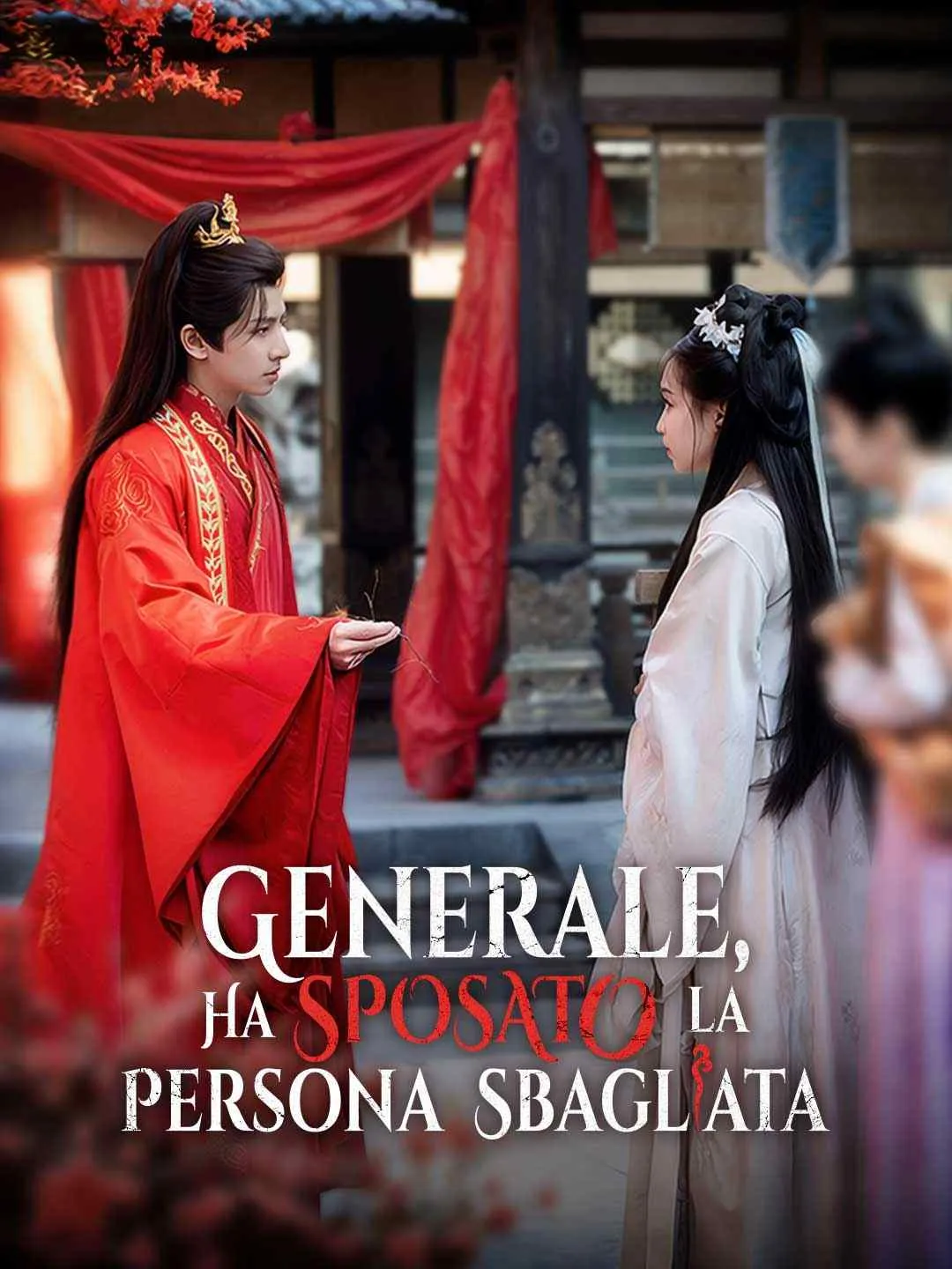 Generale, Ha Sposato la Persona Sbagliata