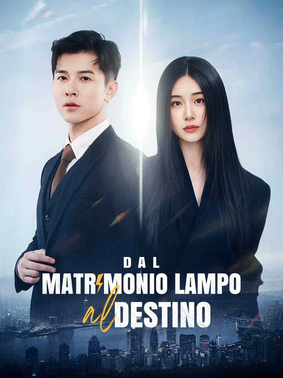 Dal Matrimonio Lampo al Destino