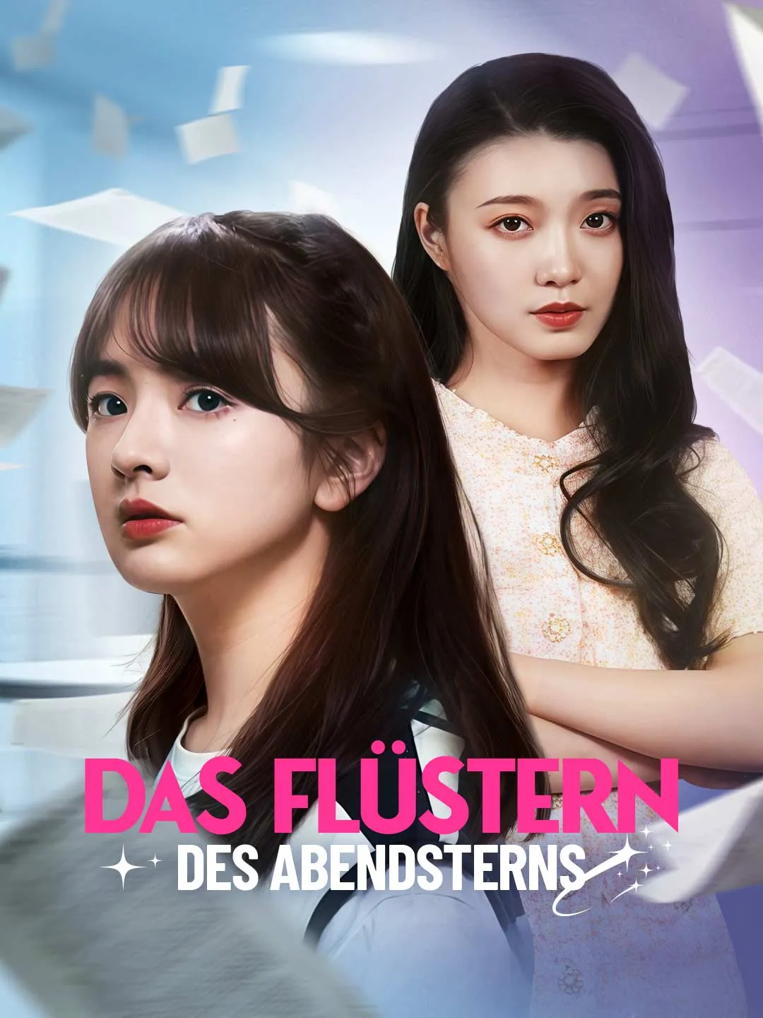 Das Flüstern des Abendsterns