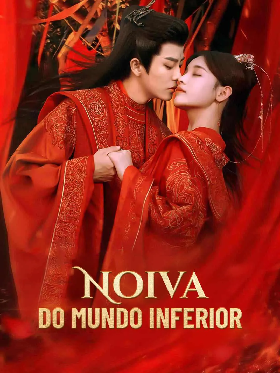 Noiva do Mundo Inferior