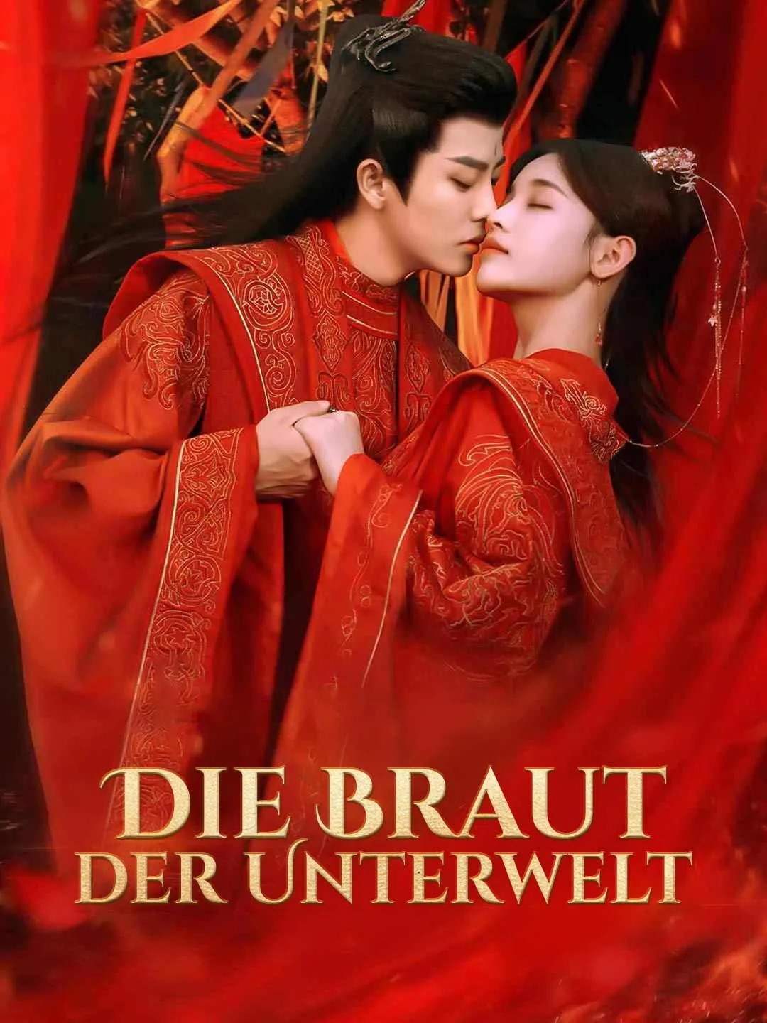Die Braut der Unterwelt