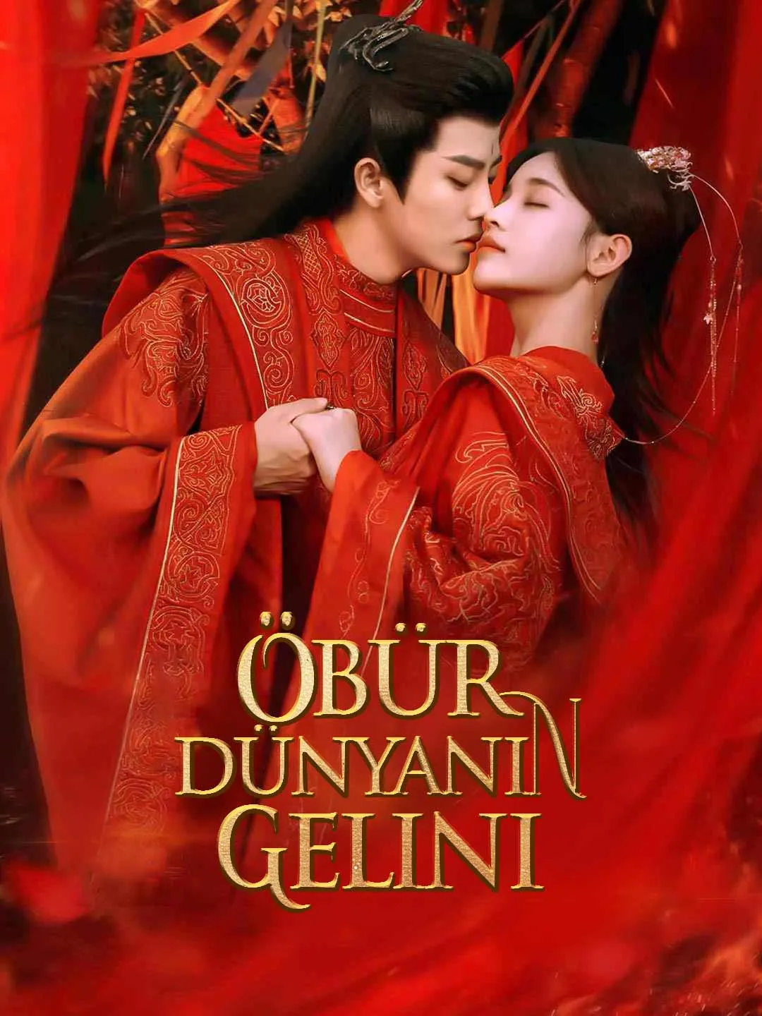 Öbür Dünyanın Gelini