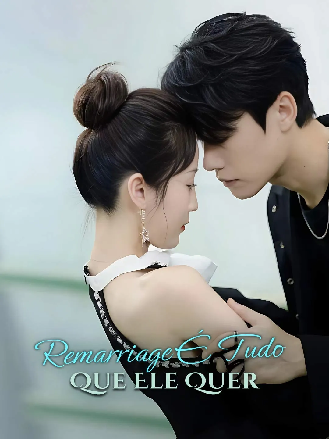 Remarriage É Tudo Que Ele Quer