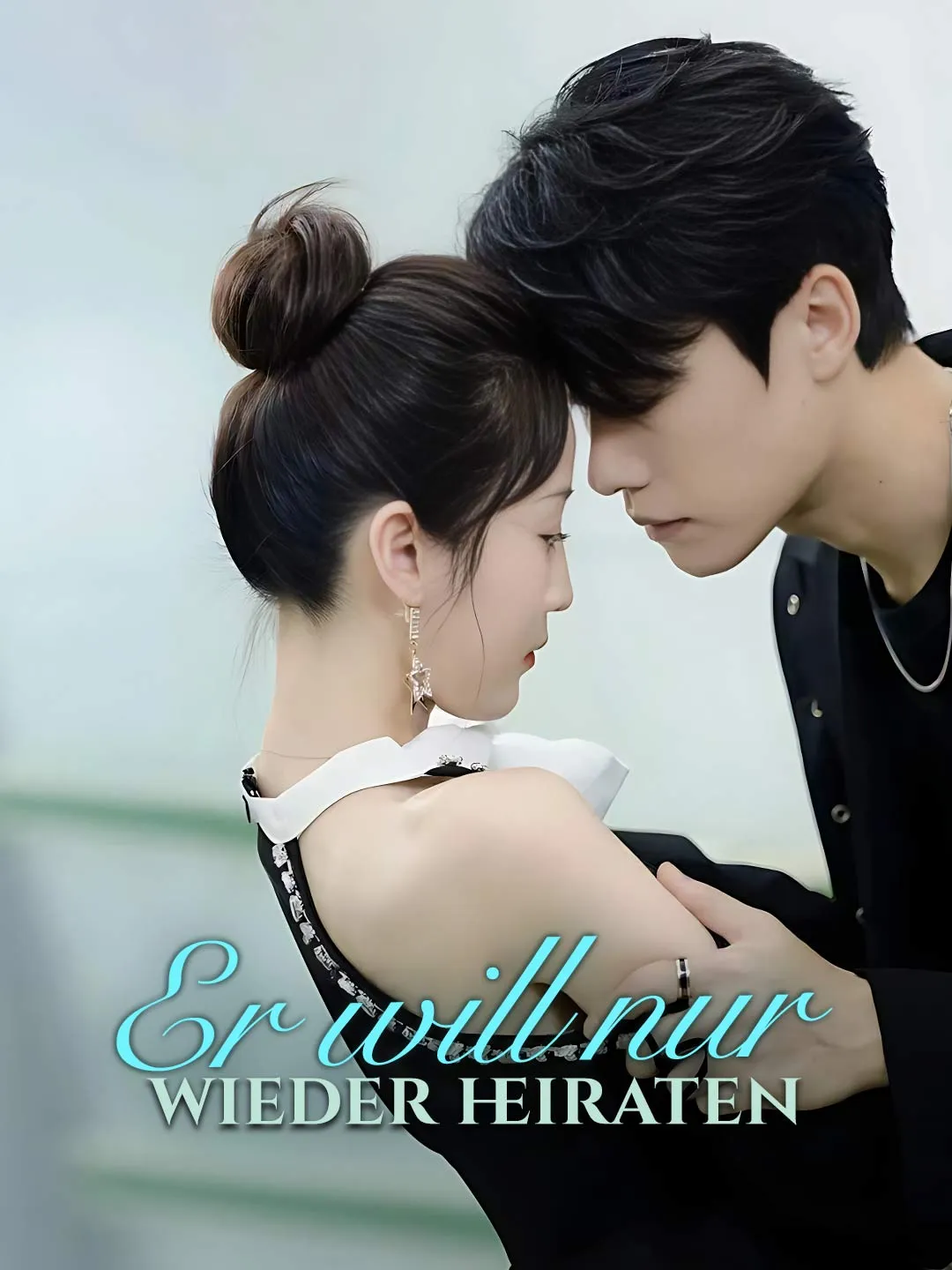 Er will nur wieder heiraten