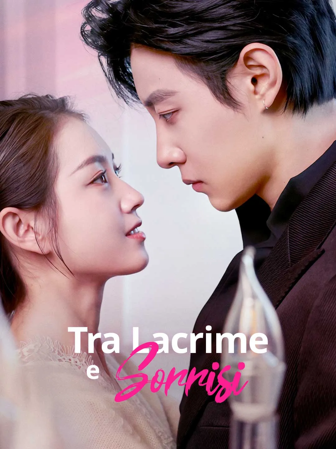 Tra Lacrime e Sorrisi