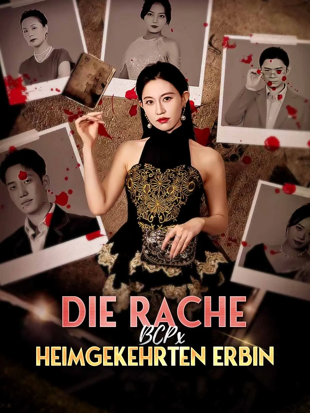 Die Rache der heimgekehrten Erbin