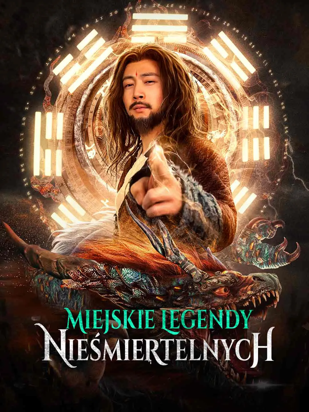 Miejskie Legendy Nieśmiertelnych
