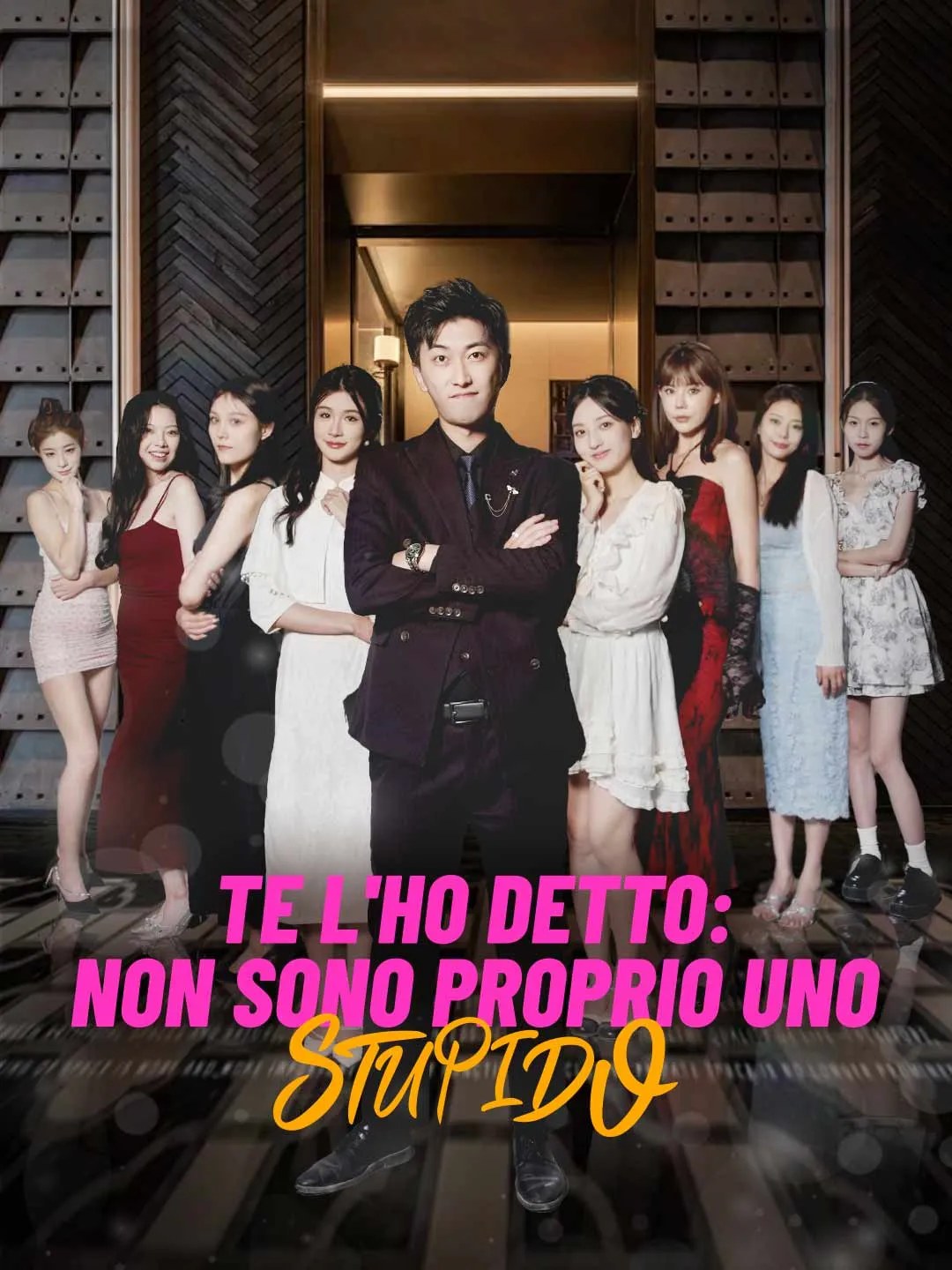 Te l'Ho Detto: Non Sono Proprio uno Stupido