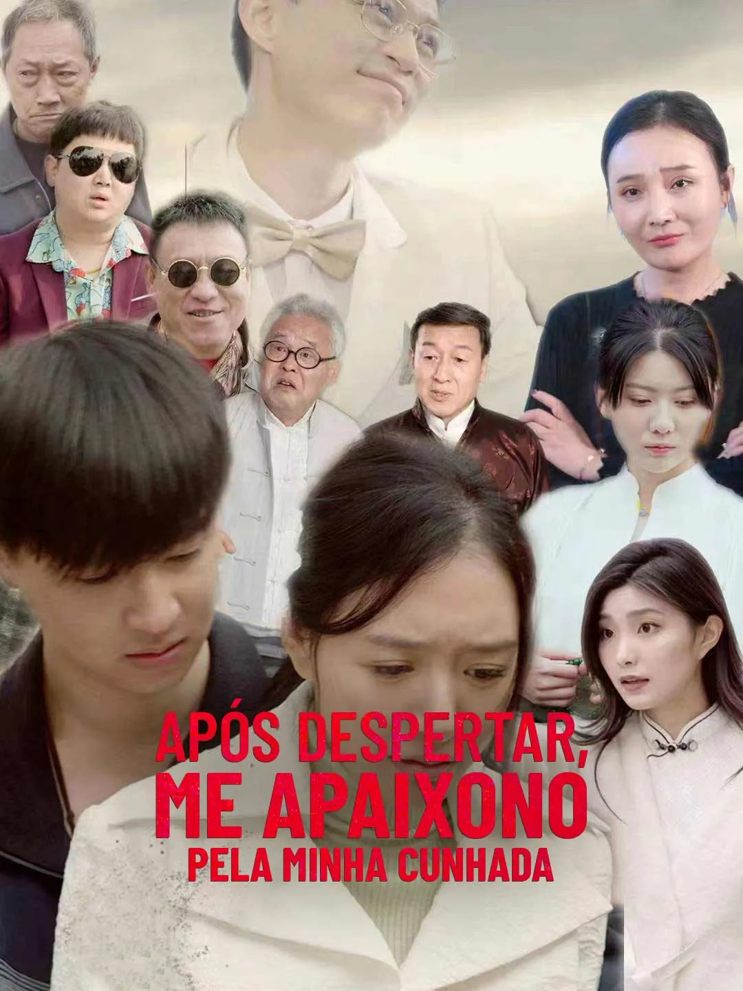 Após Despertar, Me Apaixono Pela Minha Cunhada