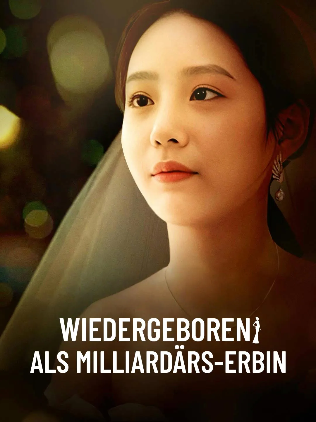 Wiedergeboren als Milliardärs-Erbin