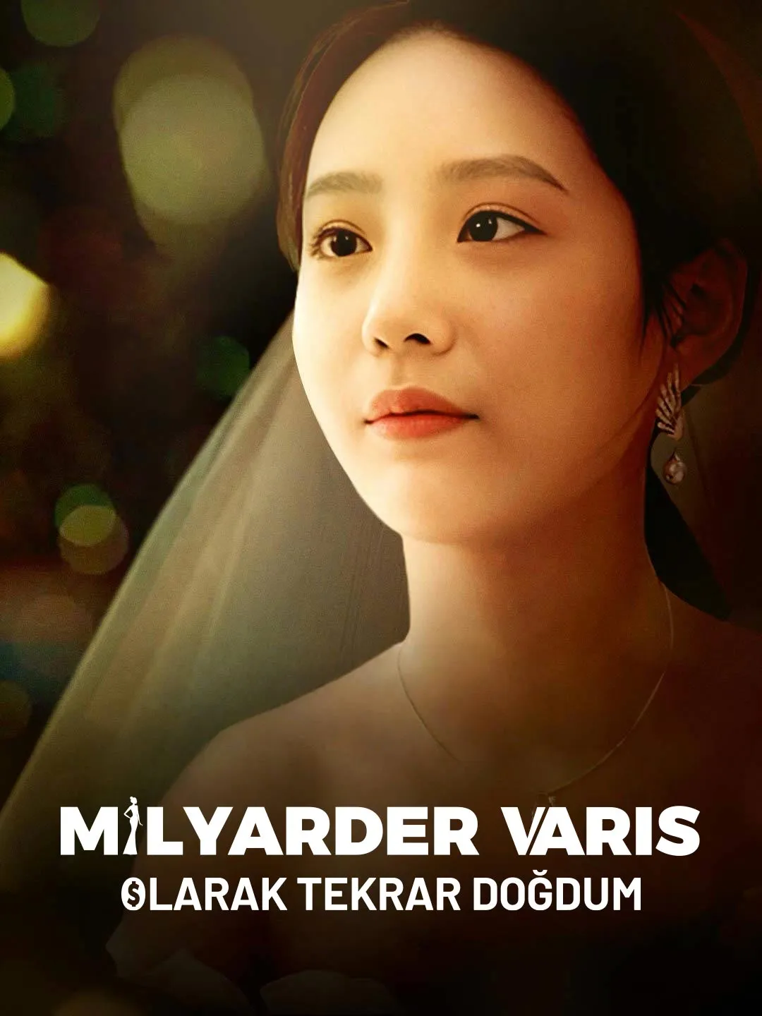 Milyarder Varis Olarak Tekrar Doğdum