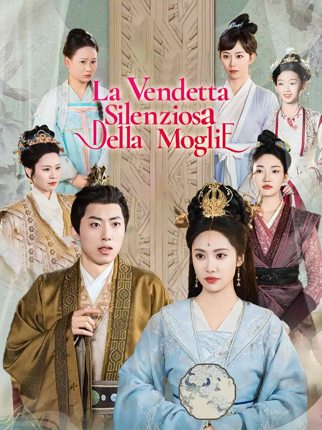 La Vendetta Silenziosa della Moglie