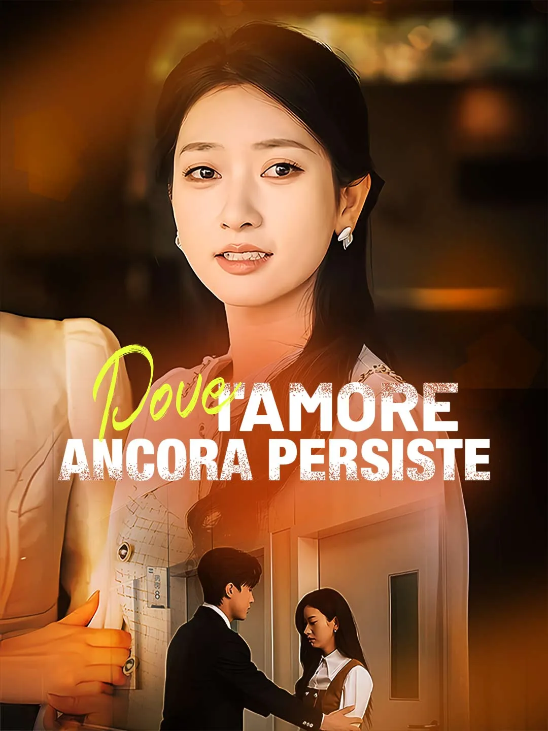 Dove l'Amore Ancora Persiste
