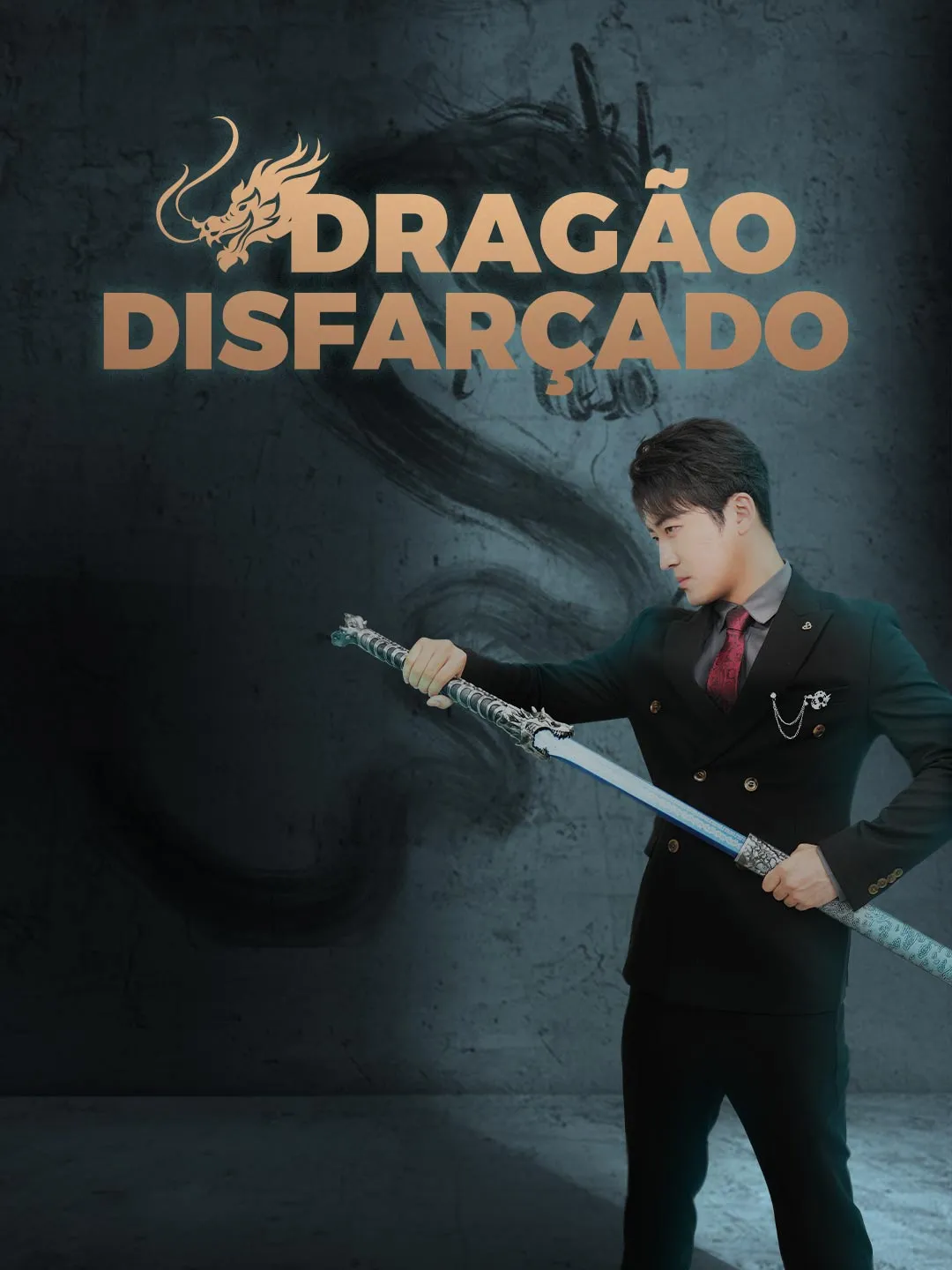 Dragão Disfarçado