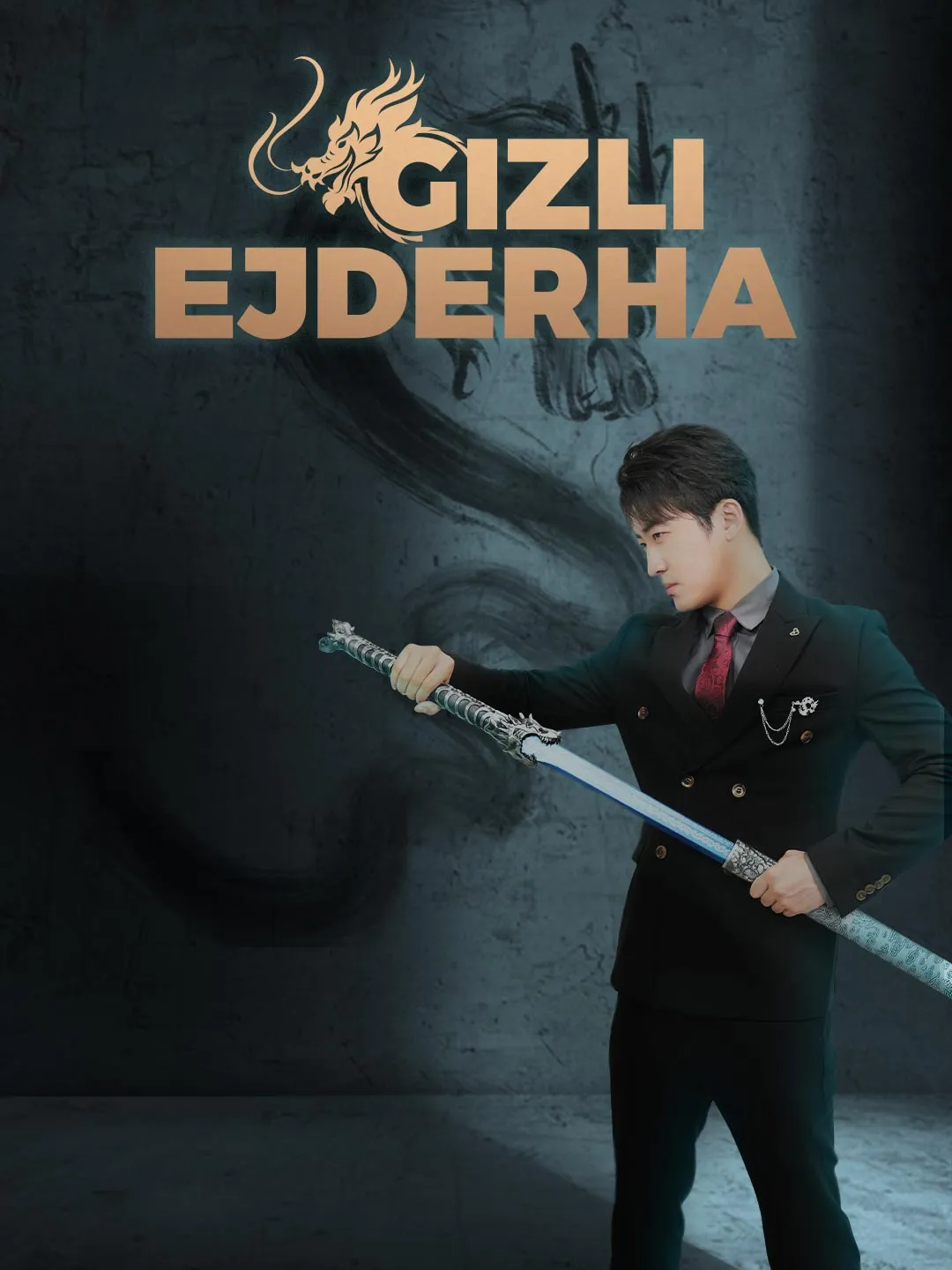 Gizli Ejderha
