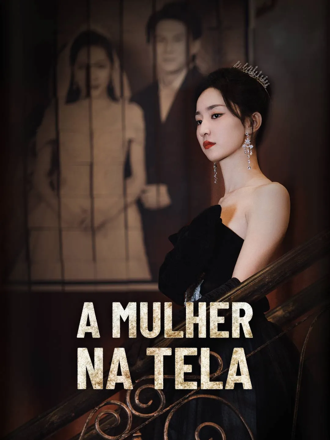 A Mulher na Tela