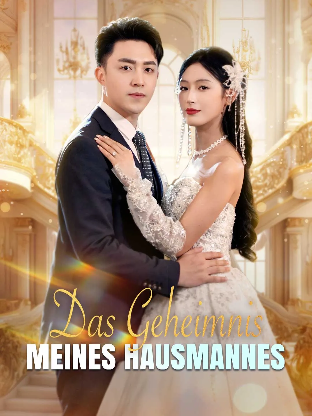 Das Geheimnis meines Hausmannes