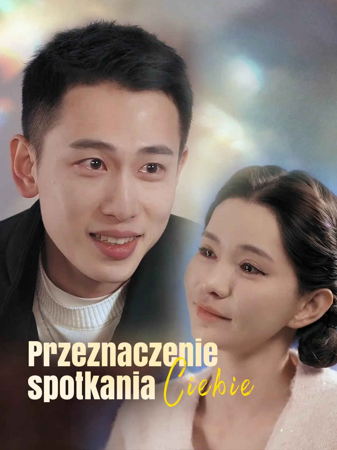 Przeznaczenie spotkania ciebie