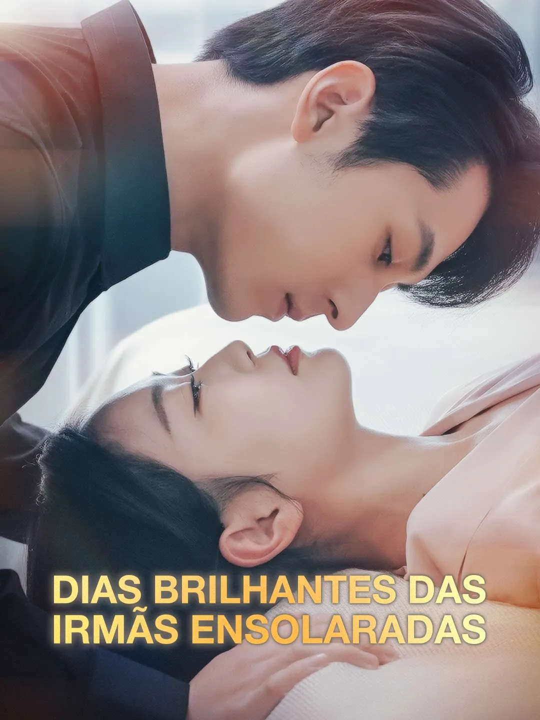 Dias Brilhantes das Irmãs Ensolaradas