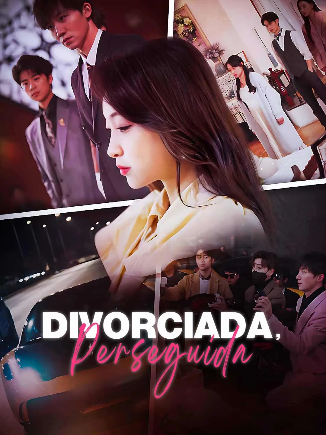 Divorciada, Perseguida